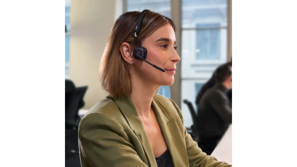 Shokz OpenMeet Headset