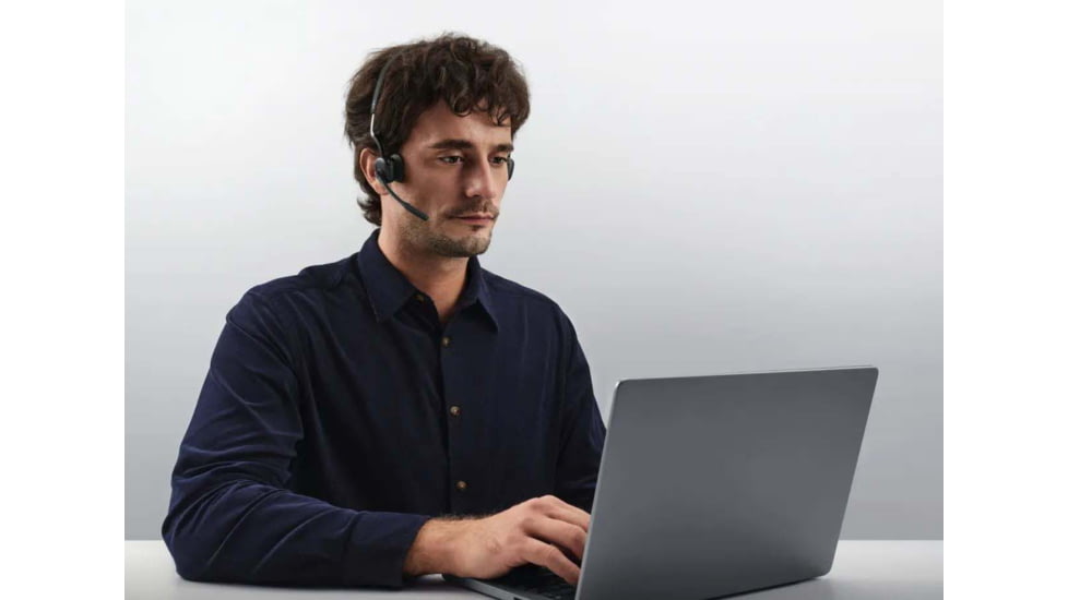 Shokz OpenMeet Headset