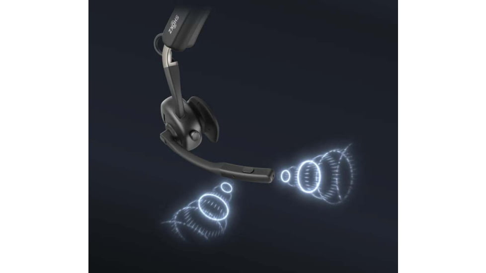 Shokz OpenMeet Headset