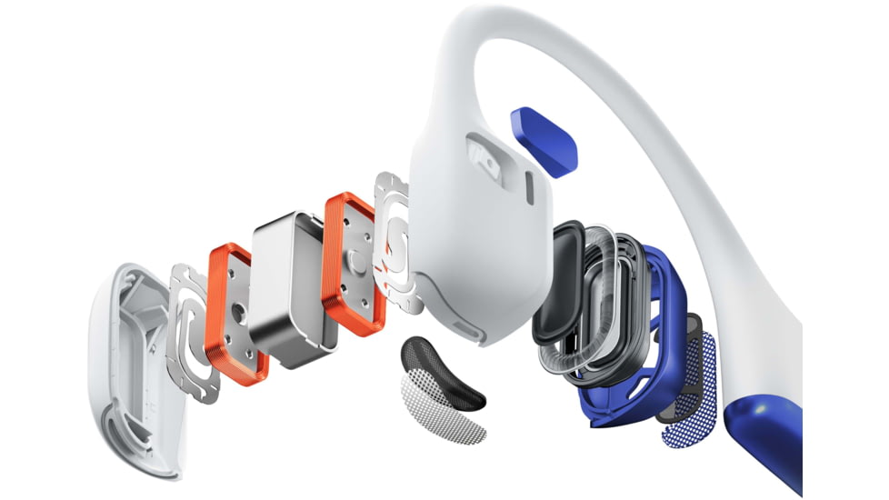 Shokz OpenRun Pro 2 Standard Headset