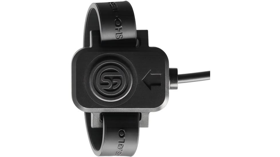 Shooters Global SG Pulse Pro Remote Control / Kabel