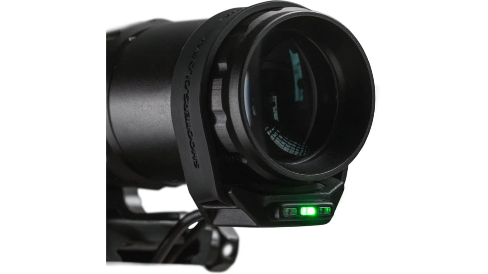 Shooters Global SG Pulse Pro Remote Control / Kabel
