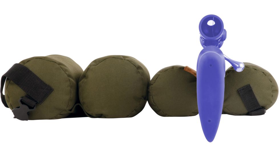 Champion Steady Bags - Gorilla Precision Shooting Bag 40467