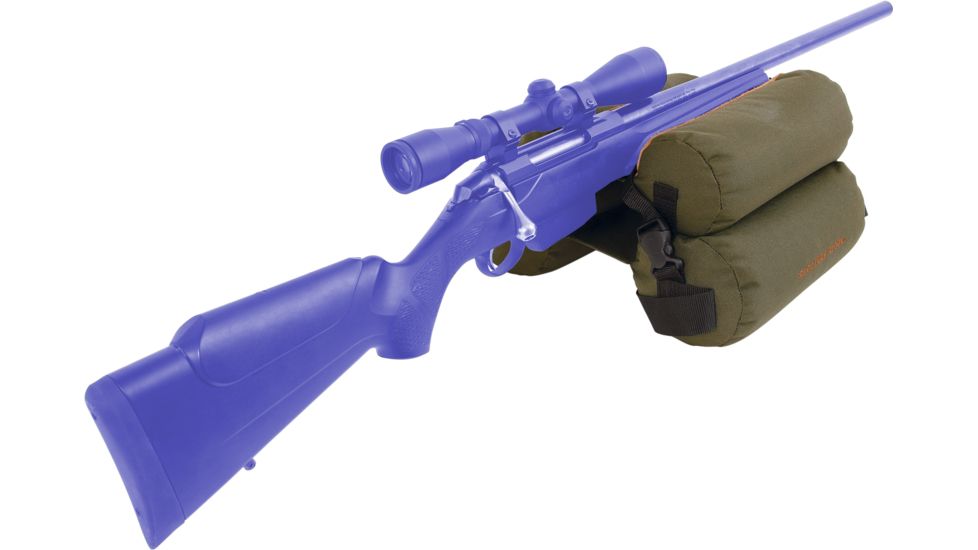 Champion Steady Bags - Gorilla Precision Shooting Bag 40467