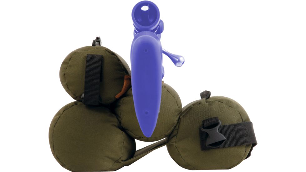 Champion Steady Bags - Gorilla Precision Shooting Bag 40467