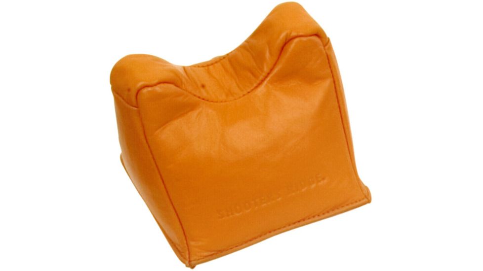 Champion Targets Steady Bags Leather Sand Bag - Large Front bag