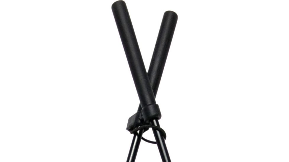 Shooters Ridge Shooting Sticks (short) - shooting yoke detail
