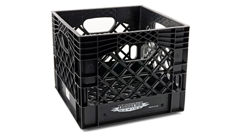 Shoreline Marine 16 Quart Crate 123926