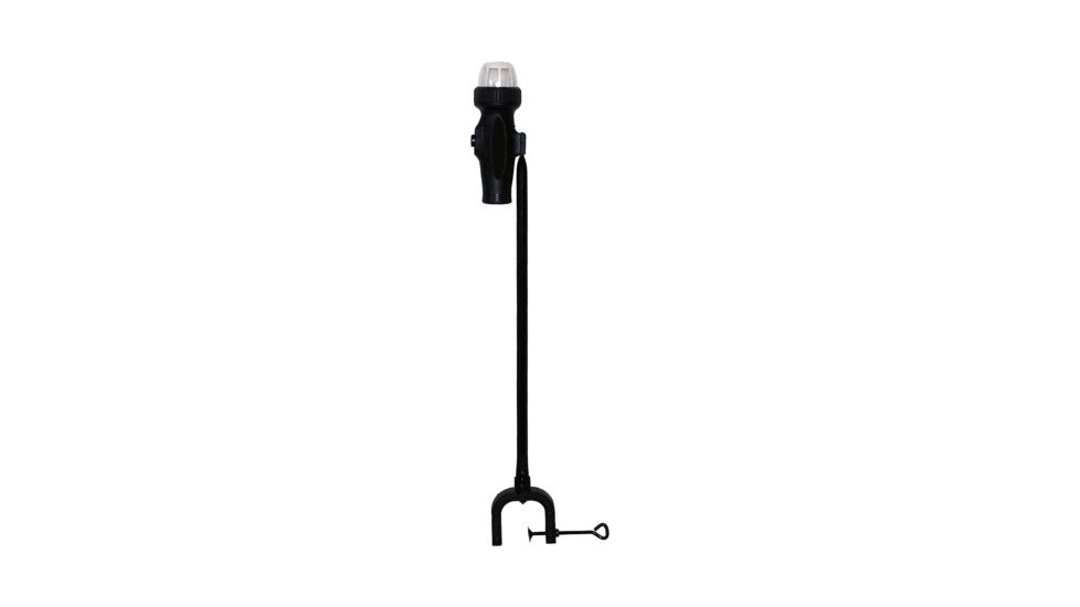 Shoreline Marine Clamp-On Stern Light 052102