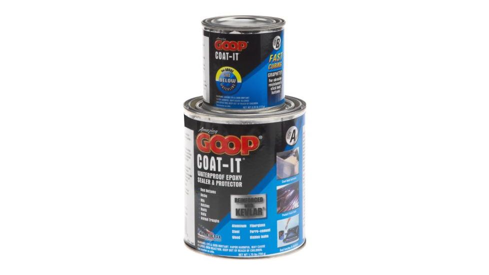 Shoreline Marine Coat-it 077684