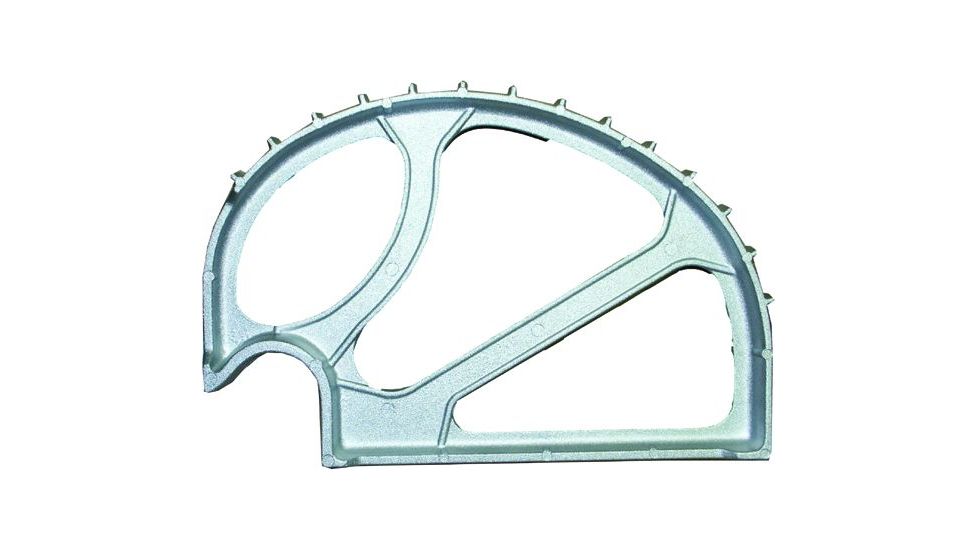 Shoreline Marine EZ-Lift Trailer Lift 052304