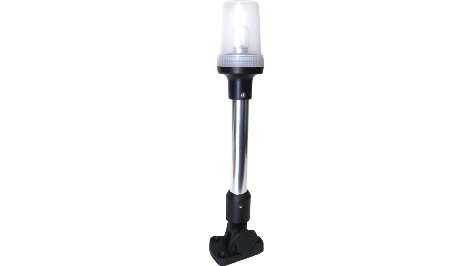 Shoreline Marine Fold Down Light 052096