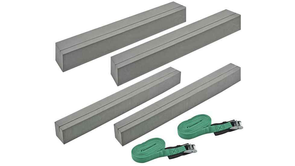 Shoreline Marine SUP Car Carrier Kit 115728