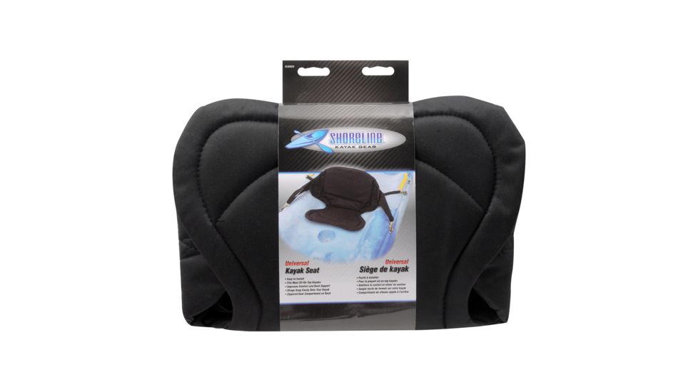 Shoreline Marine Universal Kayak Seat 115737