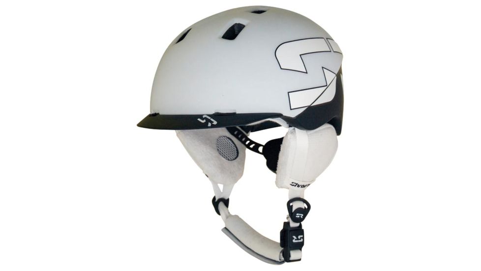 Shred Ready Eleven Blk/wht Large 11BWLG