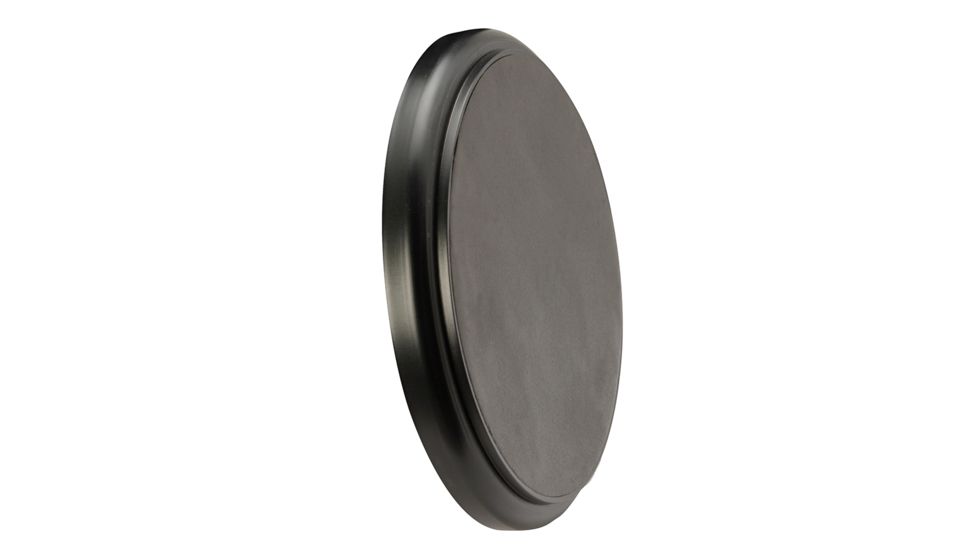 Shurhold Bucket Seat/Lid - Black 62093