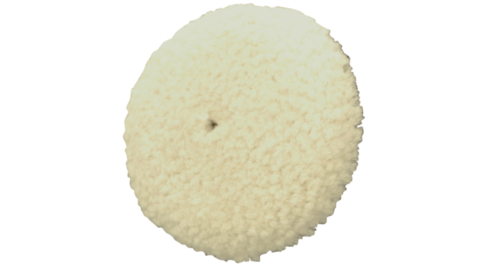 Shurhold Buff Magic Compounding Wool Pad - 7.5" f/Pro Rotary Polisher 57965