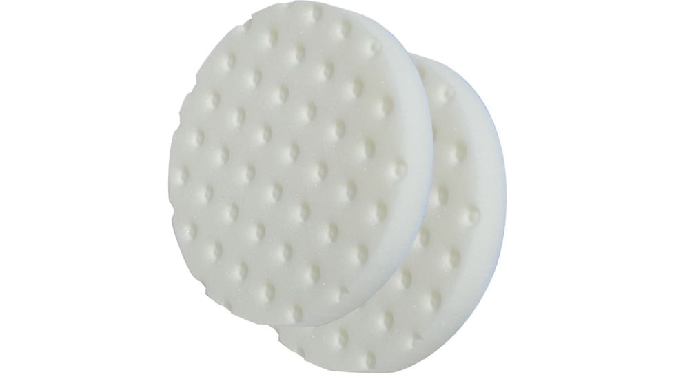 Shurhold Buff Magic Foam Compounding Pad - 6.5" - 2-Pack 62084