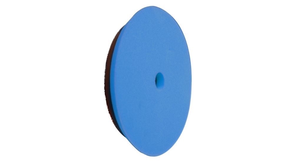 Shurhold Buff Magic Heavy Duty Blue Foam Pad - 7" 57976