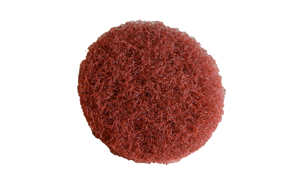 Shurhold Coarse Scrubber Pad f/Dual Action Polisher 5" 46297