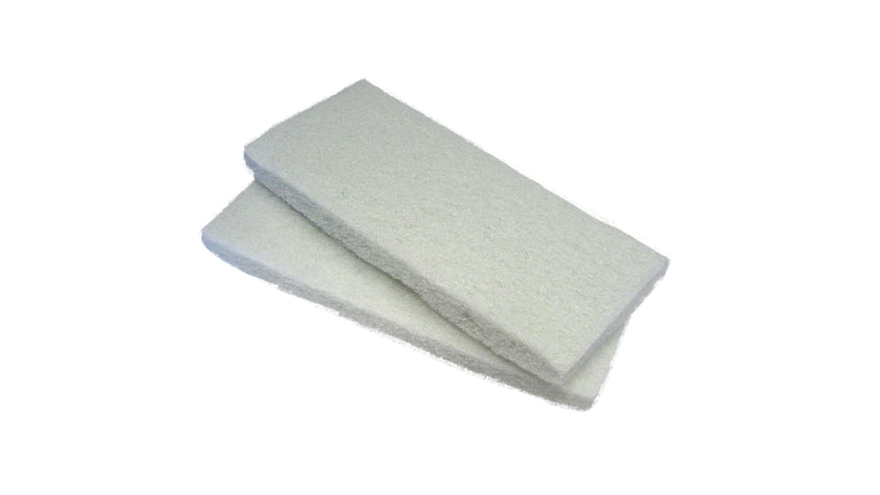 Shurhold Shur-LOK Fine Scrubber Pad - 2-Pack 32933