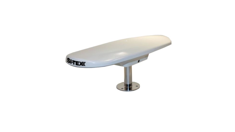 Si-Tex 3D GPS Compass w/Gyro &amp; NMEA 0183 Vector 42076