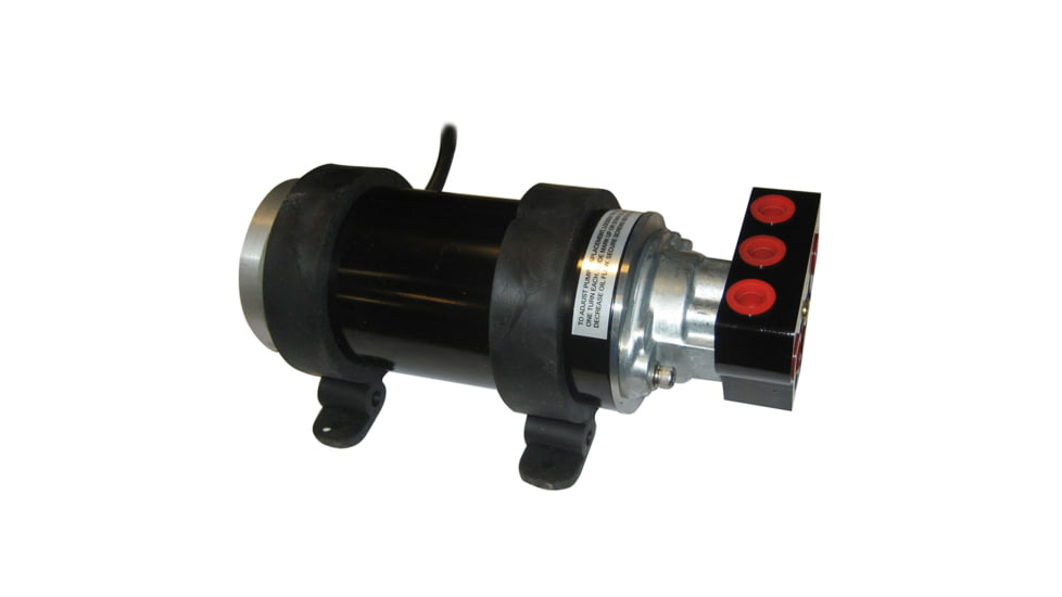 Si-Tex Pumpset 12V 18CI 35097