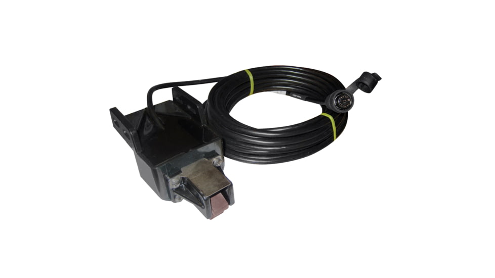 Si-Tex Transom Mount Transducer 250/120ST 11273