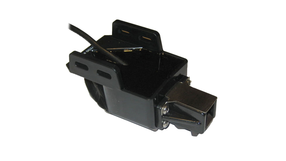 Si-Tex Transom Mount Transducer 8 Pin 250/50/200ST 11280