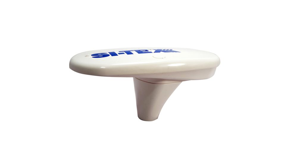 Si-Tex Vector Compact - N Worlds Smallest GPS Compass, NMEA 2000 Capable 59509