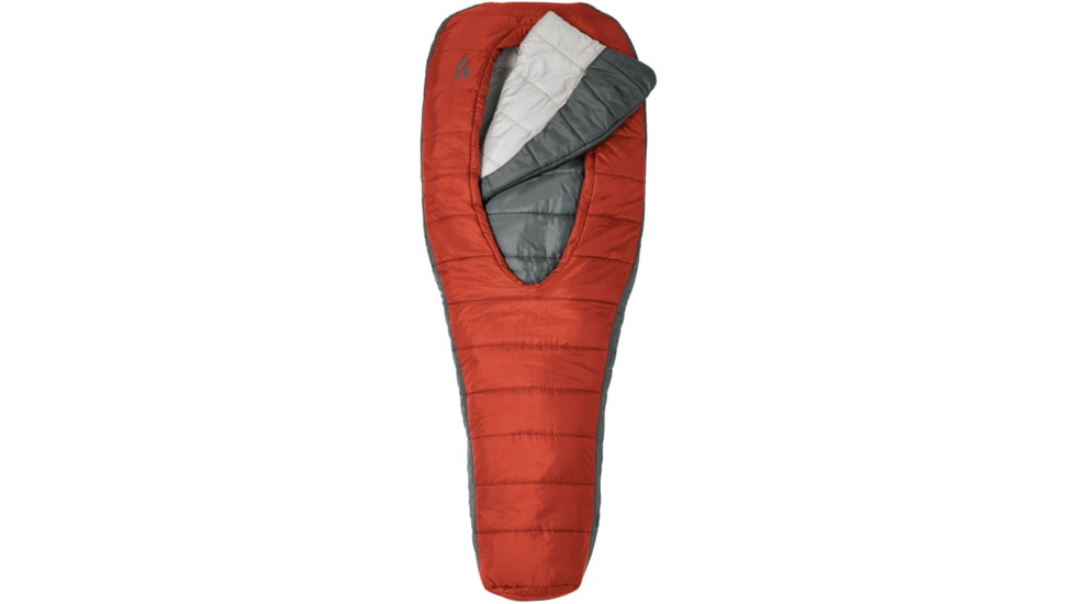 Sierra Designs Backcountry Bed Synthetic - 1.5 Season Sleeping Bag