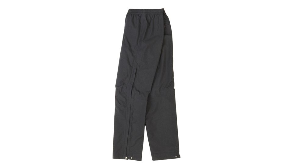 Sierra Designs Elwah Pant-Men's, Black, XXL 2562317BK-2X