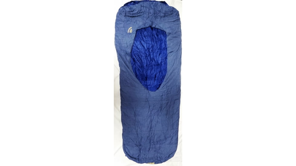 Sierra Designs Frontcountry Bed-2 Season-Large