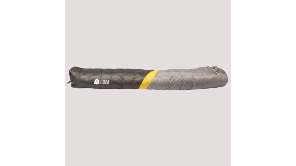 Sierra Designs Nitro 800F 0 Degrees Sleeping Bags - Womens, Regular, 70604623R