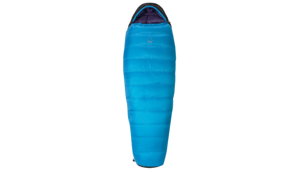 Sierra Designs Wonderland 30 Women's Sleeping Bag 600 Down