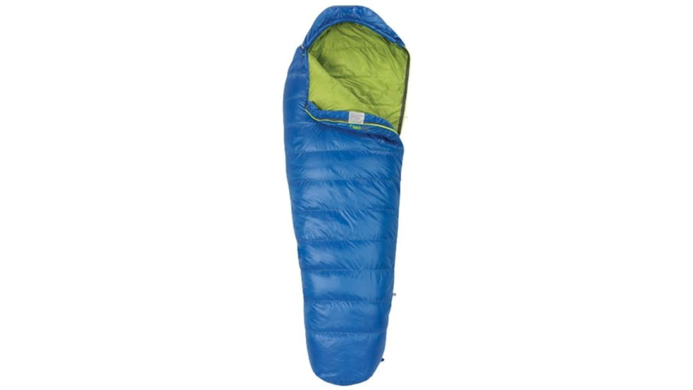 Sierra Designs Zissou 23 Sleeping Bag-Regular-Left