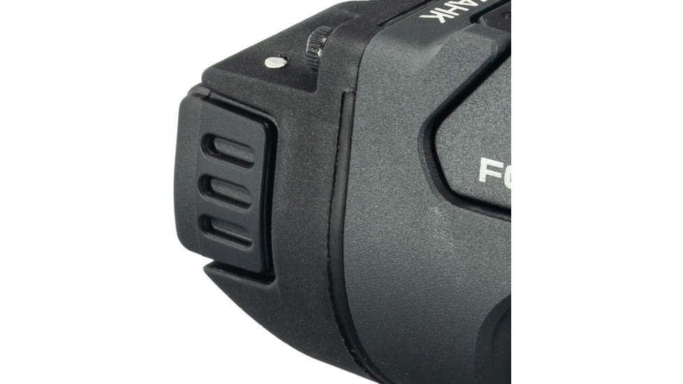 SIG SAUER OPMOD Foxtrot 1X Weapon Mounted White Light, Gray, SOF12006