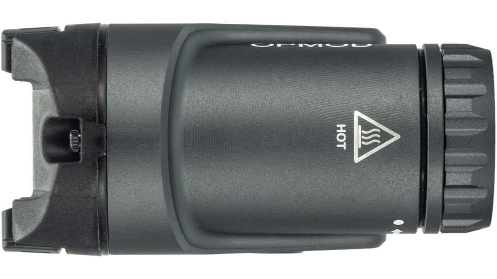 SIG SAUER OPMOD Foxtrot 1X Weapon Mounted White Light, Gray, SOF12006