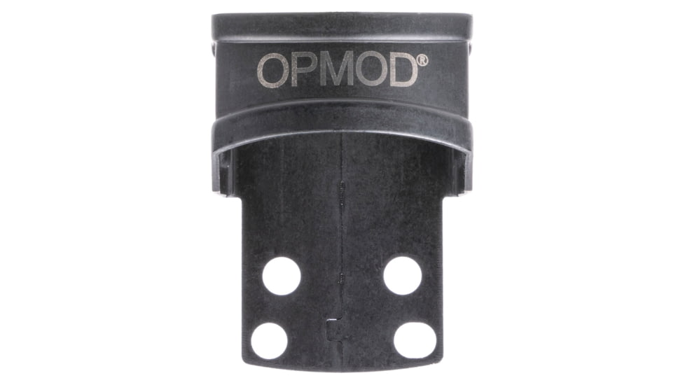 SIG SAUER OPMOD Romeozero Elite Reflex Red Dot Sight, Circle Dot, Black, SOR01005