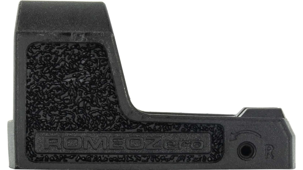 SIG SAUER OPMOD Romeozero Reflex Red Dot Sight, 3 MOA, Black, SOR01305