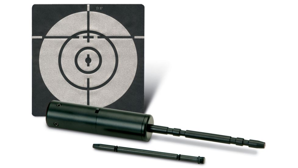Sighting System Instruments Sight-Rite Deluxe Laser Bore Sight LBK-DX