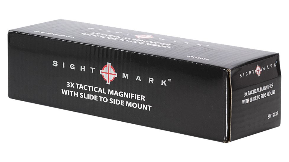 Sightmark 3x Tactical Magnifier - SM19037