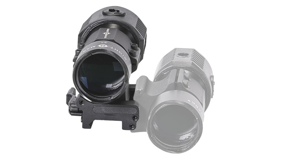 Sightmark 3x Tactical Magnifier - SM19037