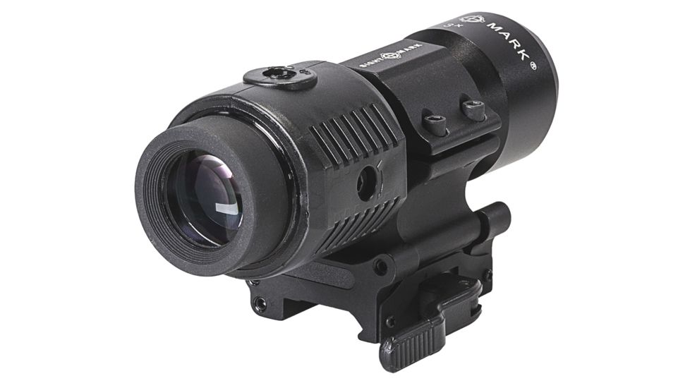 Sightmark 3x Tactical Magnifier - SM19037