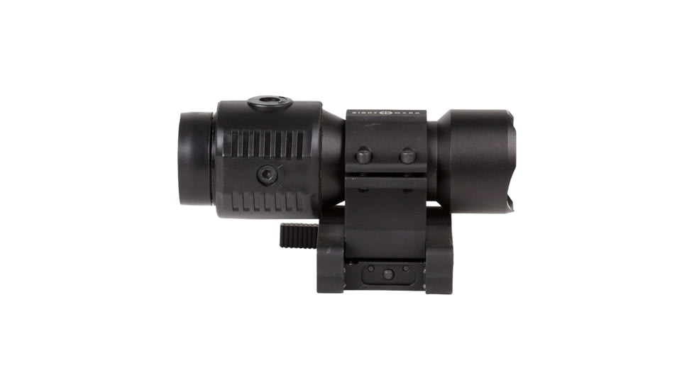 Sightmark 3x Tactical Magnifier STS SM19017
