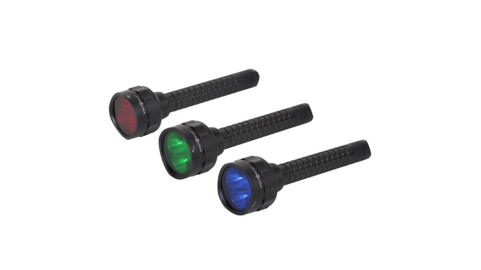 Sightmark 55mm Red Blue and Green Filters SM73004K-001
