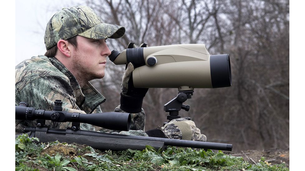 Sightmark 6-100X100 Spotting Scope SM21031K