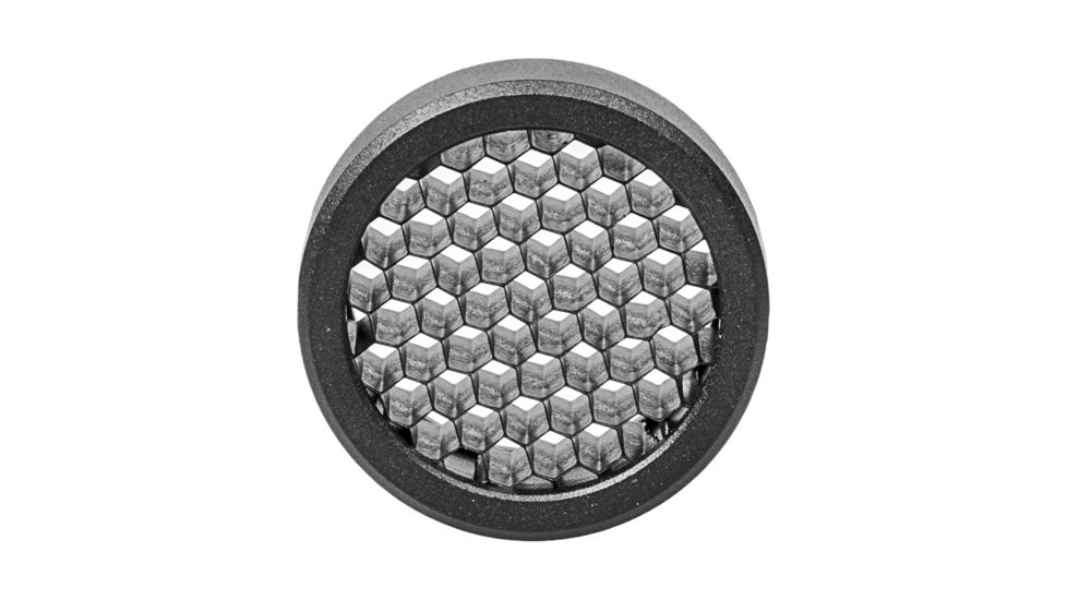 SightMark Anti-Reflection Honeycomb Filter for Wolverine CSR, Black SM26021.001