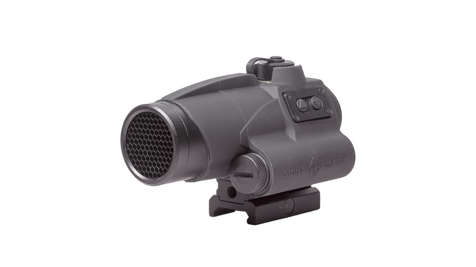 SightMark Anti-Reflection Honeycomb Filter for Wolverine  FSR, Black SM26020.001