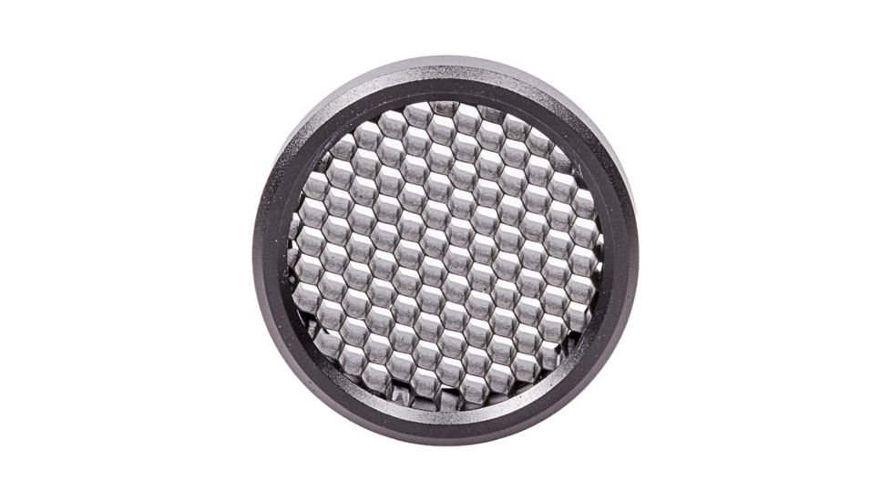 SightMark Anti-Reflection Honeycomb Filter for Wolverine  FSR, Black SM26020.001